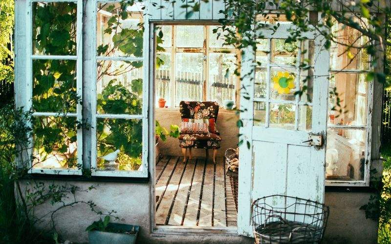 Jardines Verdes Paulista