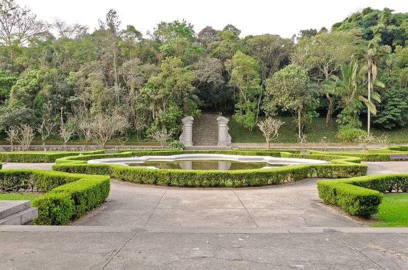 Jardines Verdes Paulista 12