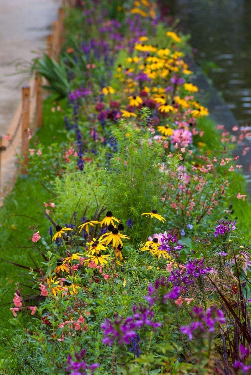 Jardines Verdes Paulista 9